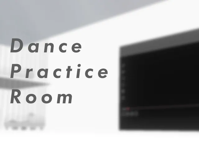 DancePracticeRoom