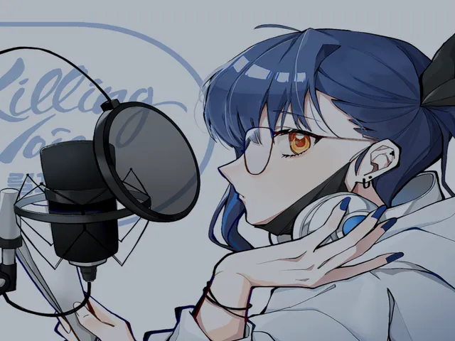 릴파스튜디오 2․0 WAK WWG