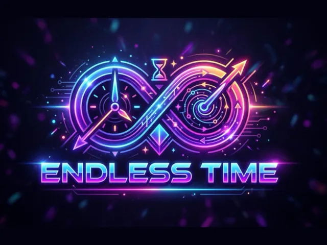 Endless Time
