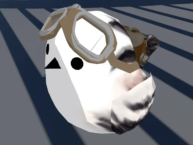 ●ω● Birb's Cage ●▲●