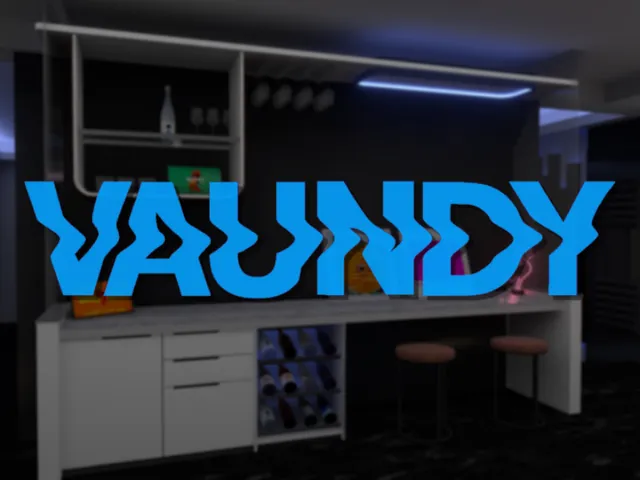 Vaundyを聴くためだけのワールド