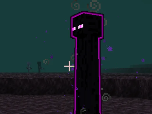 Slop Minecraft Avi's