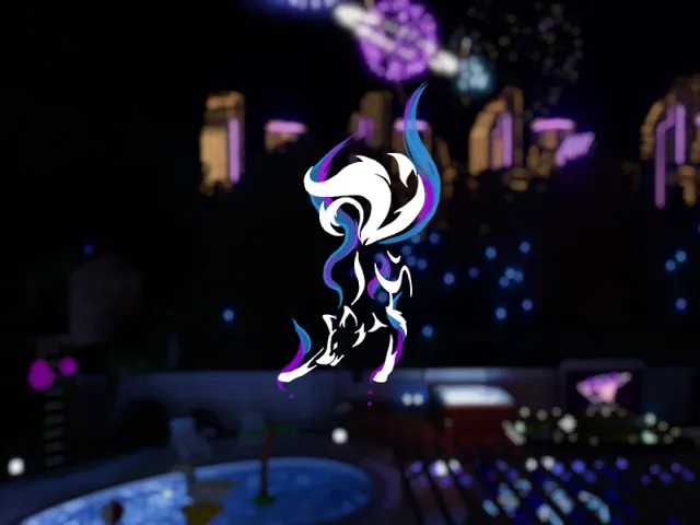 Firefly Nights