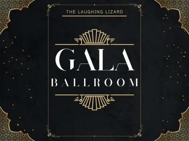 Gala Ballroom