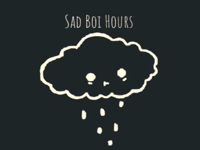 Sad Boi Hours