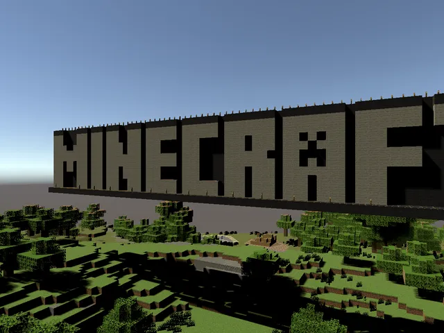minecraft tutorial world 1-2