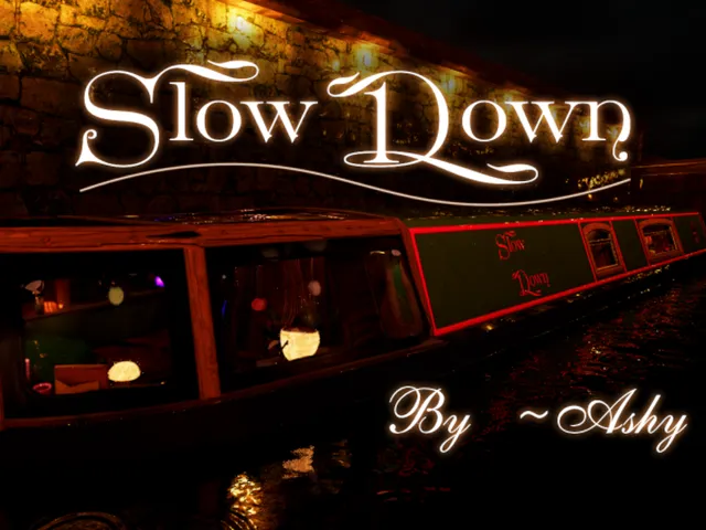 Slow Down