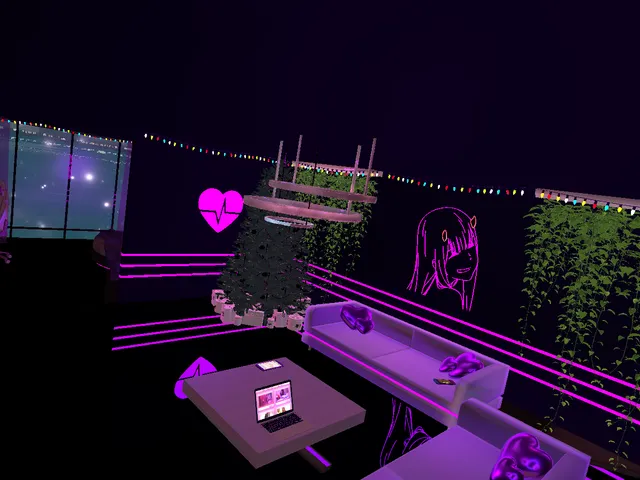 ChillXVR