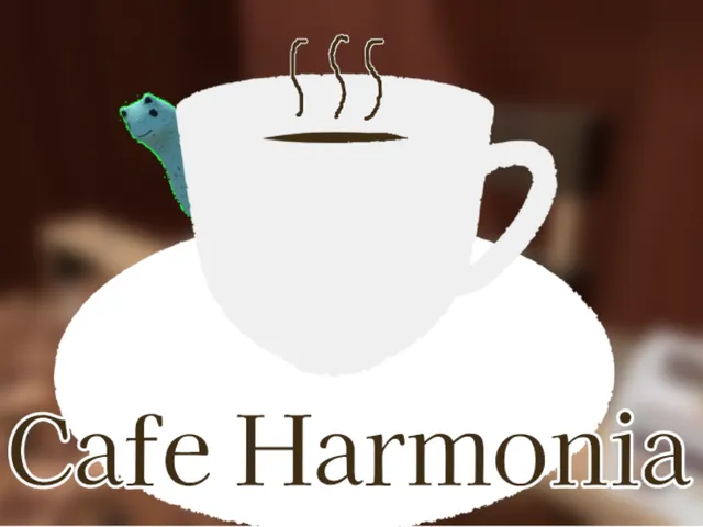 Cafe Harmonia