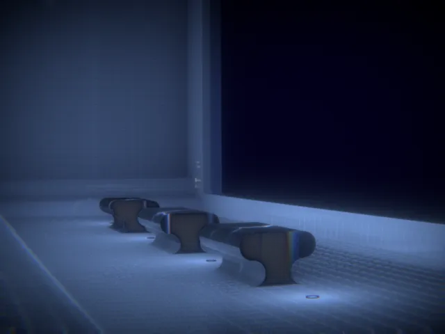 Thalassophobia
