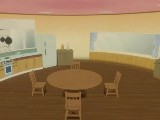 Dragon Ball Kakarot˸ Goku's Home