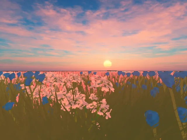 FLower
