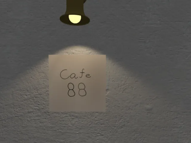 Cafe 88