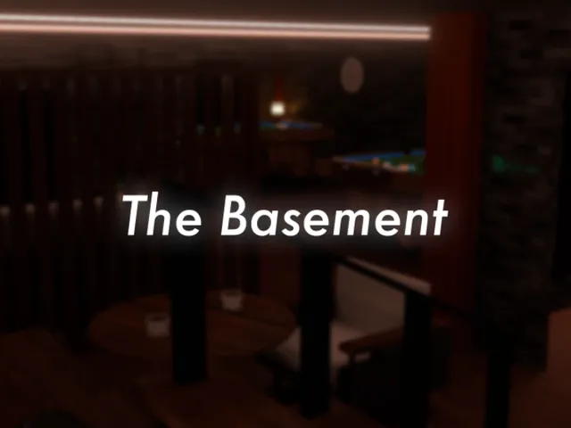 The Basement