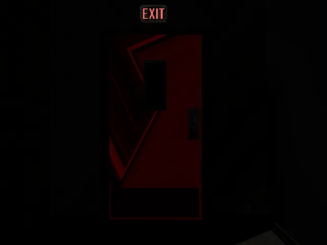 movie theater