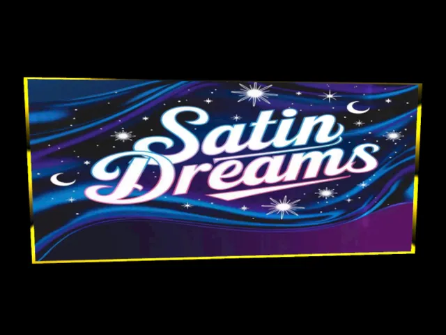 Satin Dreams