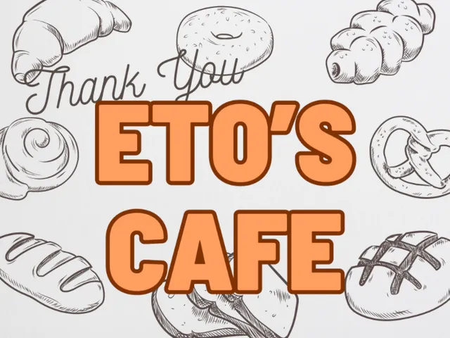 ETO's CAFE