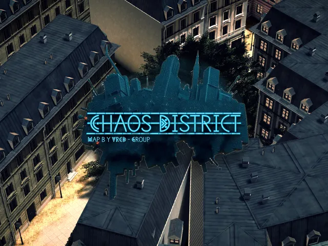 Chaos District