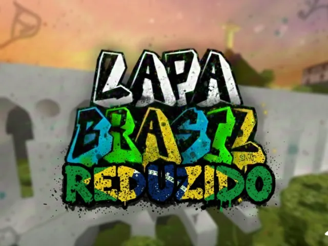 Lapa BRASIL