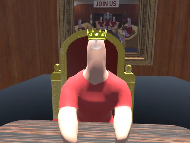 themed meeting world