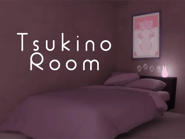 TsukinoRoom