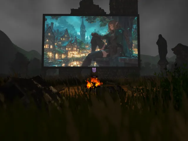 Super Secret Furry Hideout