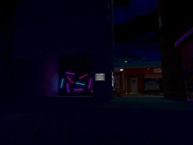 xxNiick's Alley ［WIP］