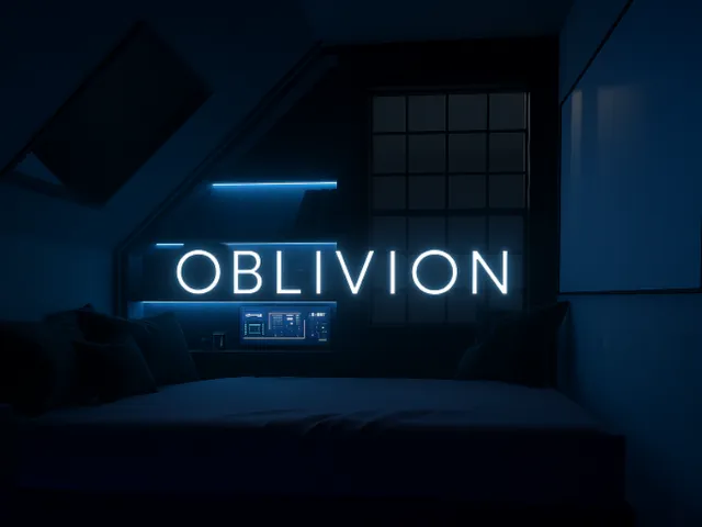 OBLIVION