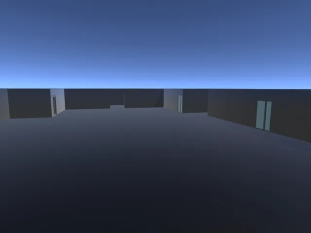 PaperBar Room