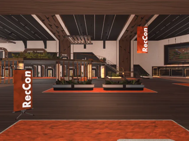 ＾RecCon