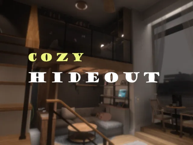 Cozy Hideout