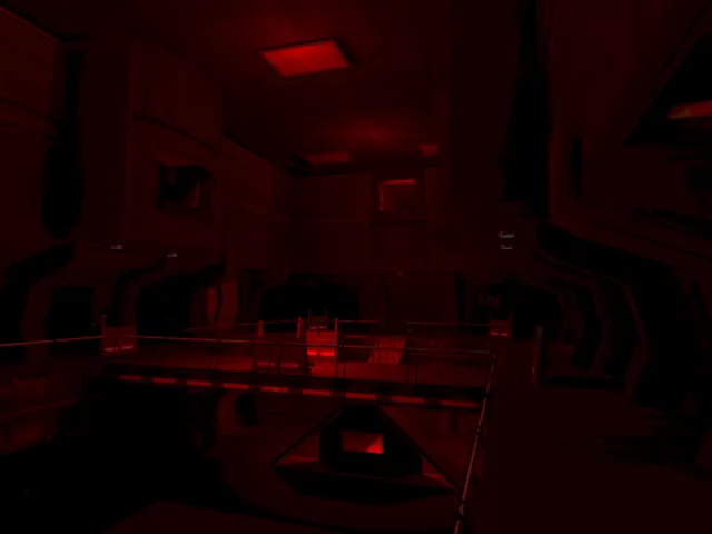 Republic Commando Assault Ship