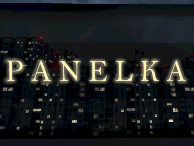 PANELKA