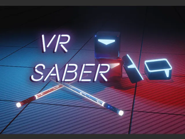 VR Saber | $500 Open Beta Tournament | Beat Saber
