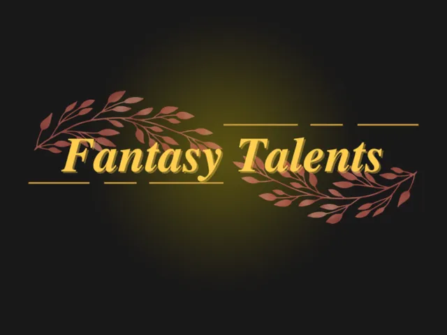 Fantasy Talents Rework