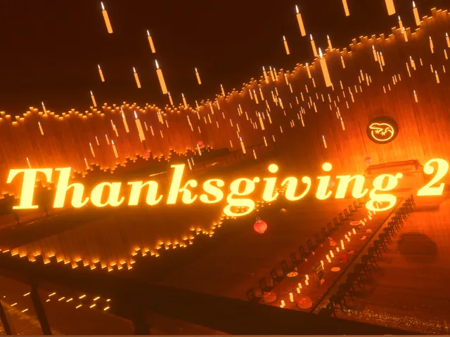 Thanksgiving 2021