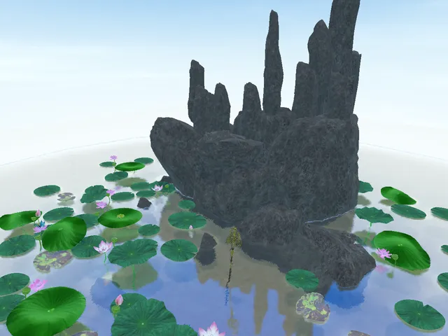 れんげきょ（Renge-Kyo）