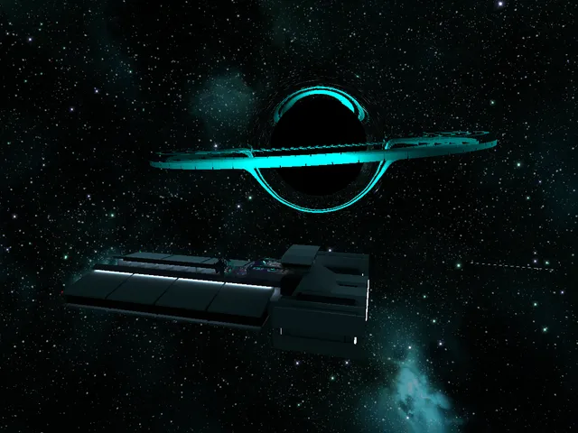 TG Orbit Club