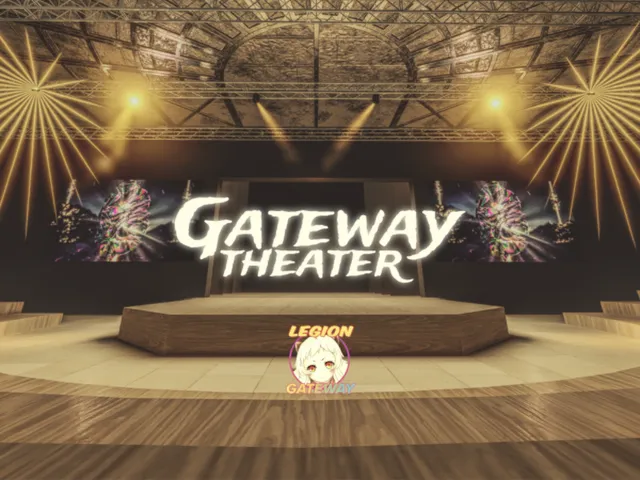 Gateway Theater