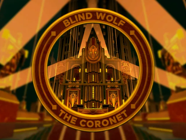 The Coronet