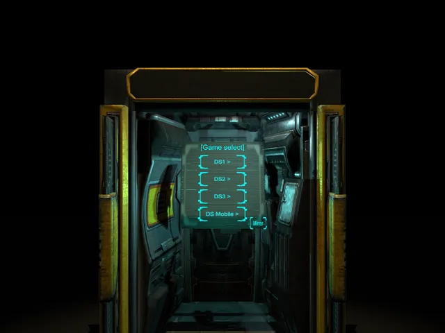 Dead Space Suits （ALL GAMES）