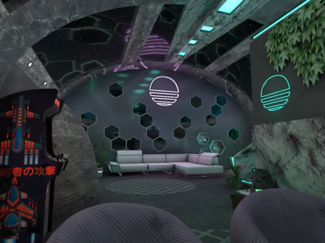 Cuddle Shuttle Preview