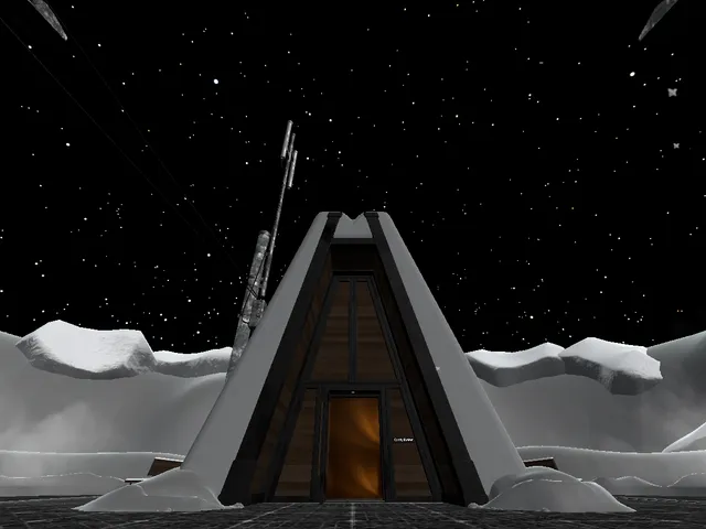 Comfy Bunker