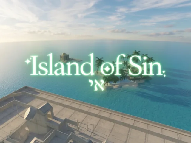 Island of Sin