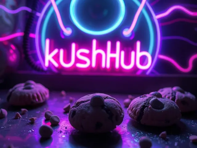 kUShHUB
