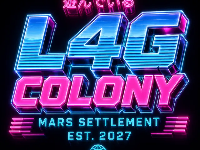 La Colonia