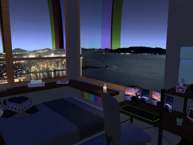 Loading world․․․