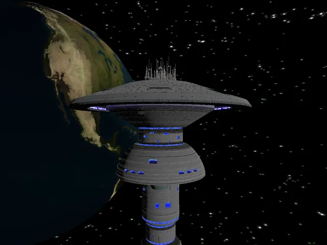 Star Trek˸ Starship Museum