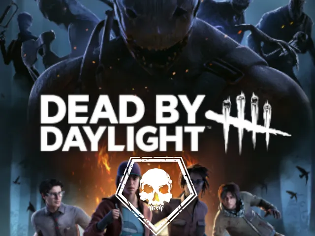 Dead By Daylight Killer Avatars