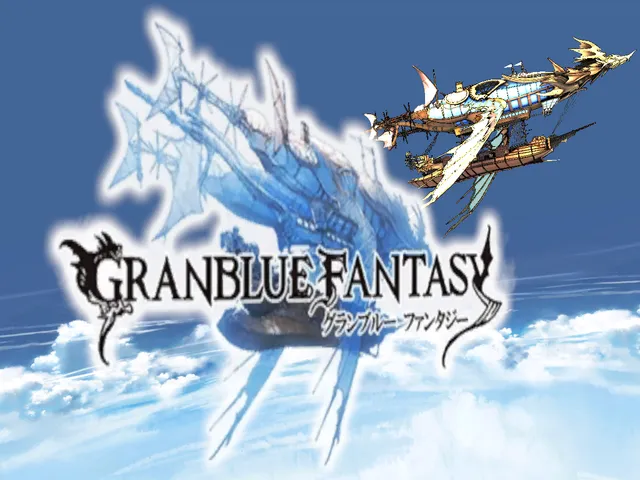 The Grandcypher （Granblue Fantasy）